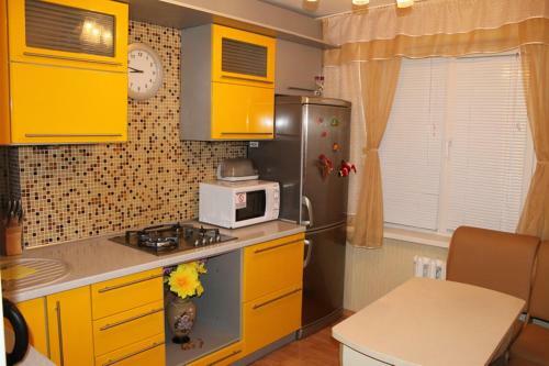 Comfortable Apartments