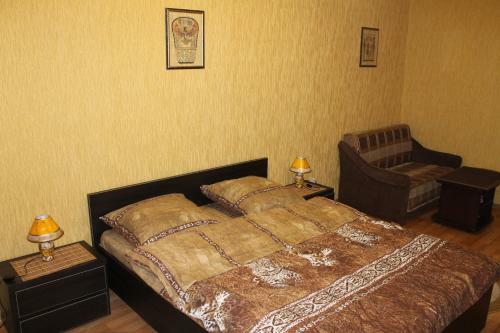 Comfortable Apartments