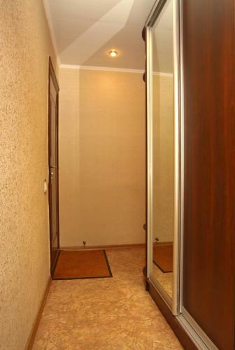 Comfortable Apartments