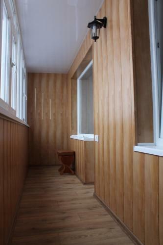 Comfortable Apartments