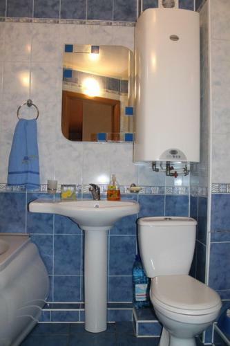 Comfortable Apartments