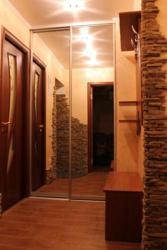 Comfortable Apartments