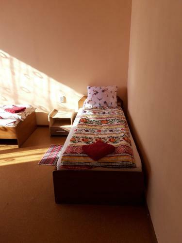 Hostel Niagara
