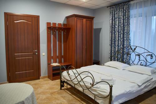 Ermitazh Hotel Complex
