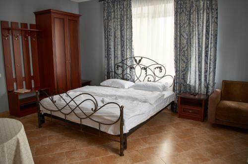 Ermitazh Hotel Complex
