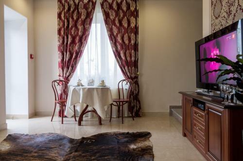 Ermitazh Hotel Complex