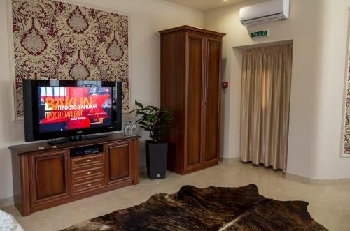 Ermitazh Hotel Complex