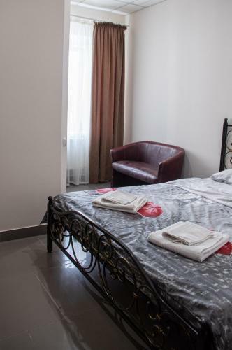 Ermitazh Hotel Complex