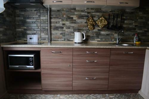 Apartmens On Geroiv Ato