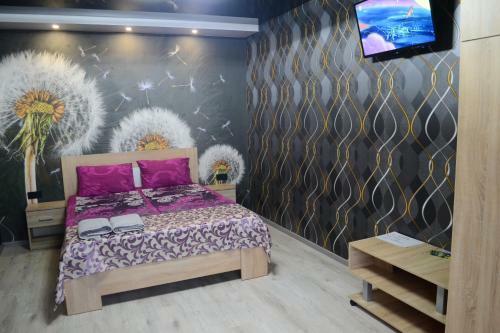 Apartmens On Geroiv Ato