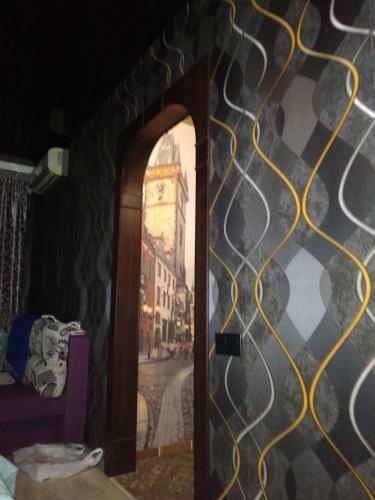 Apartmens On Geroiv Ato