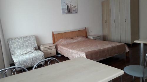 Apartment Lux 95 Kvartal