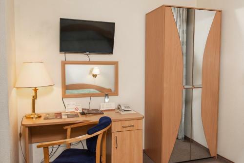 Hotel Reikartz Aurora Kryvyi Rih
