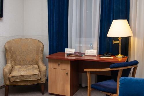 Hotel Reikartz Aurora Kryvyi Rih