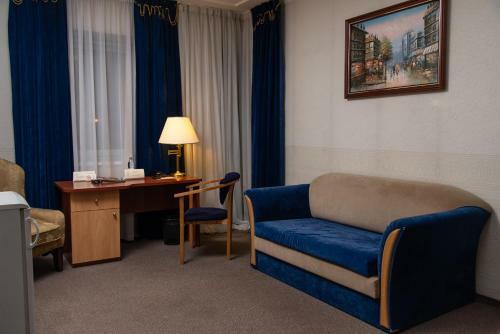 Hotel Reikartz Aurora Kryvyi Rih