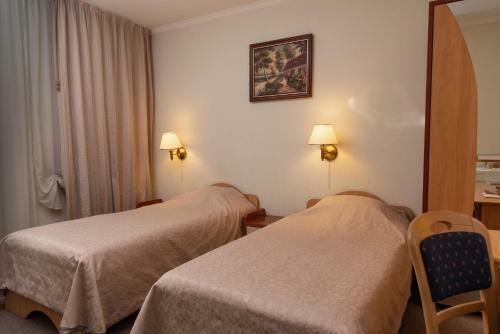 Hotel Reikartz Aurora Kryvyi Rih