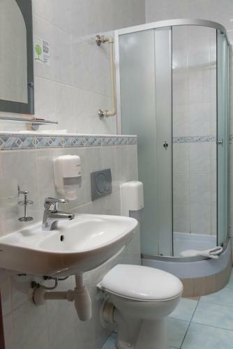 Hotel Reikartz Aurora Kryvyi Rih
