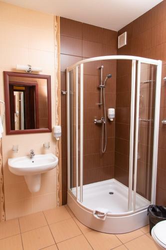 Hotel Reikartz Aurora Kryvyi Rih
