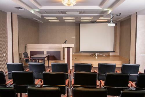 Hotel Reikartz Aurora Kryvyi Rih