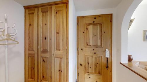 Apartamento Corvatsch 2/23