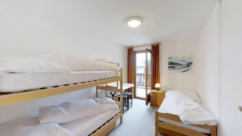 Apartamento Corvatsch 2/23