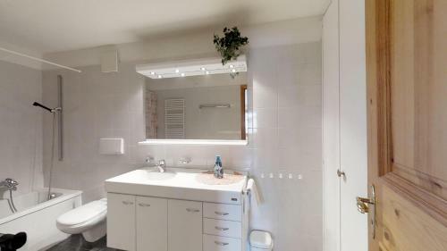 Apartamento Corvatsch 2/23