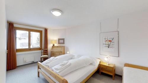 Apartamento Corvatsch 2/23