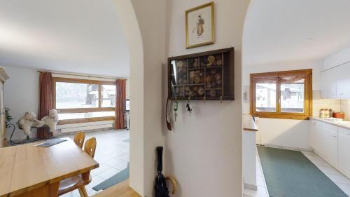 Apartamento Corvatsch 2/23