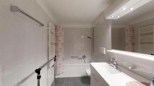 Apartamento Corvatsch 2/23