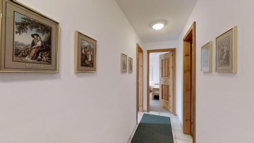 Apartamento Corvatsch 2/23