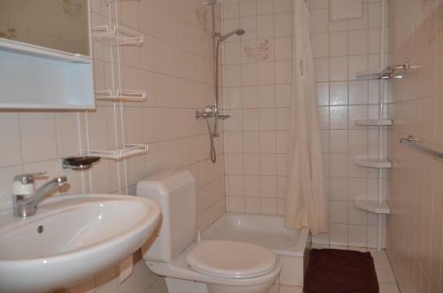 Apartamento Immeuble Grand Vue
