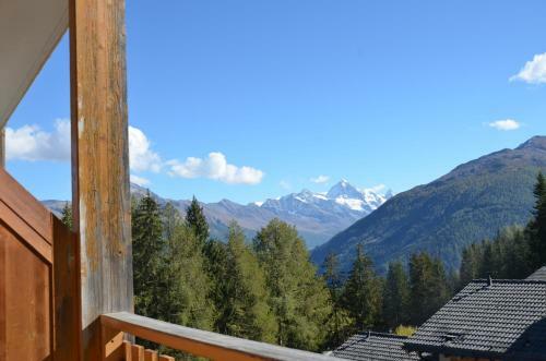 Apartamento Immeuble Grand Vue