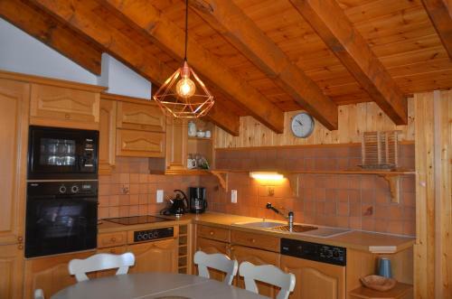 Apartamento Immeuble Grand Vue