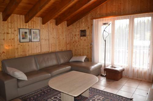 Apartamento Immeuble Grand Vue