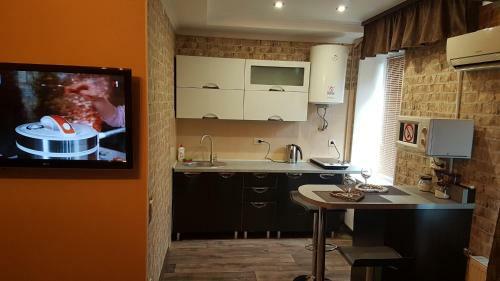 Apartment New 95 Kvartal