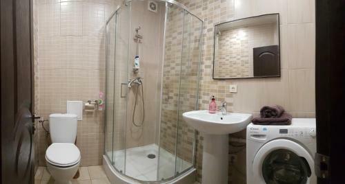 Apartment New 95 Kvartal