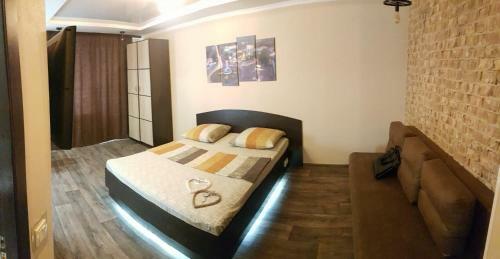 Apartment New 95 Kvartal