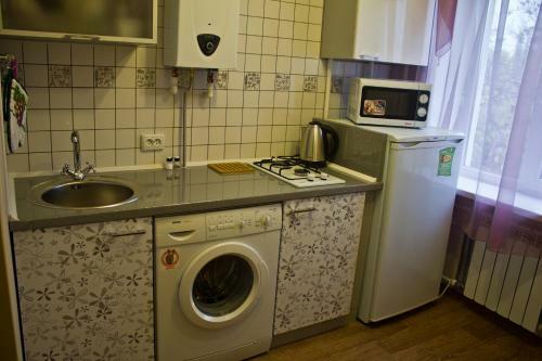 Apartamento ???????? ? ?????? ???????????? ? 1-? ???????????.