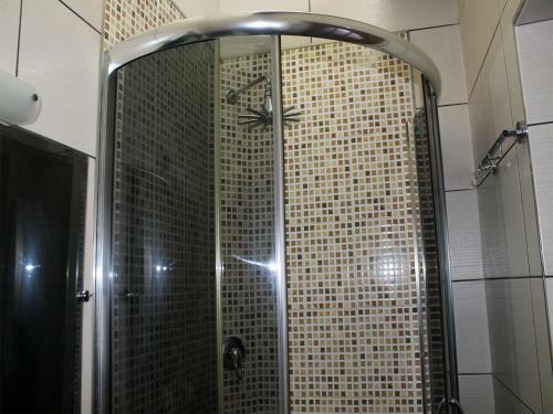Hotel Kodatskiy Kosh