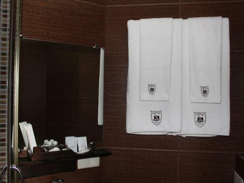 Hotel Kodatskiy Kosh