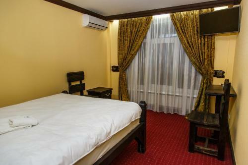 Hotel Kodatskiy Kosh