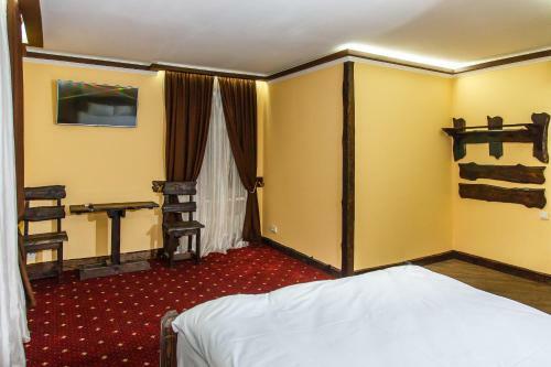 Hotel Kodatskiy Kosh