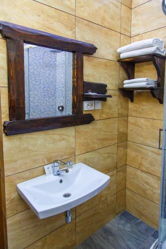 Hotel Kodatskiy Kosh