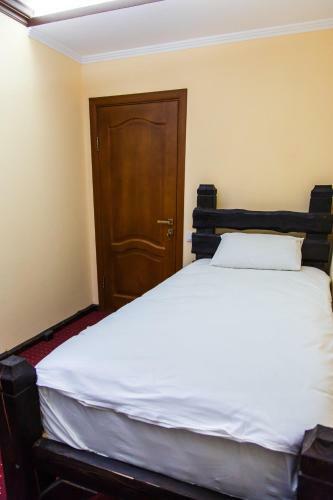 Hotel Kodatskiy Kosh