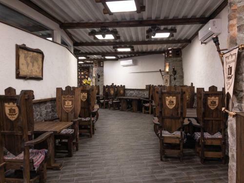 Hotel Kodatskiy Kosh