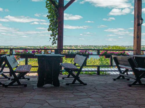 Hotel Kodatskiy Kosh