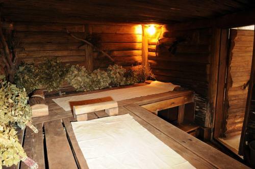 Hotel Kodatskiy Kosh