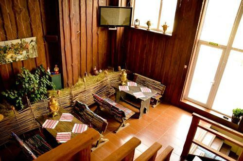 Hotel Kodatskiy Kosh