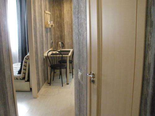 Apartment Brozovskoho