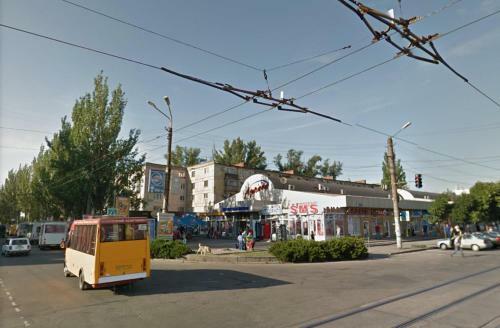 Kr Apartments On Sobornosti 29